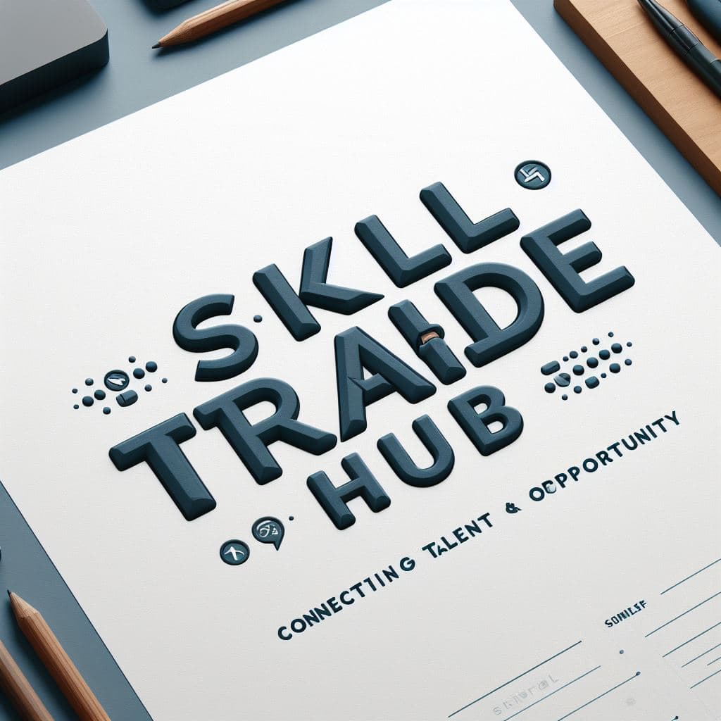 Skilltrade